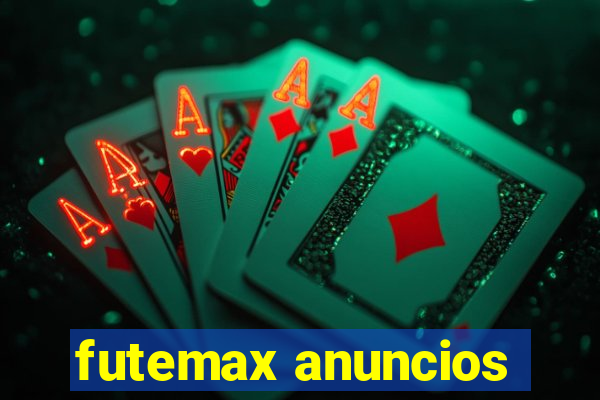 futemax anuncios